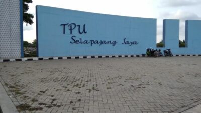 Mulai dari Rp100 Ribu, Segini Besaran Biaya Retribusi Pemakaman di Kota Tangerang