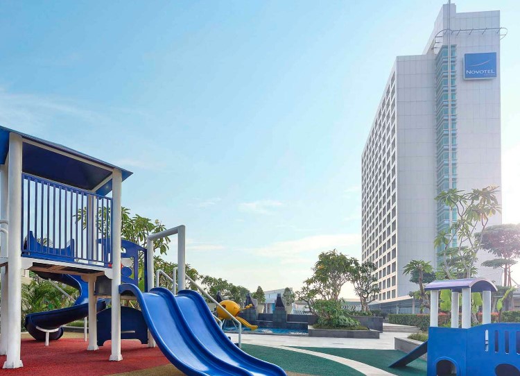 Novotel Tangerang