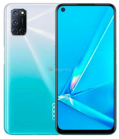 Oppo A92 - HP Oppo Dengan Kamera Ultra Wide Terbaik