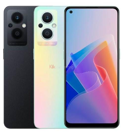 Oppo F23 Pro - HP Oppo Dengan Kamera Ultra Wide Terbaik