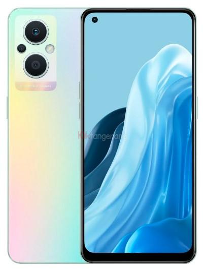 Oppo Reno7 5G - HP Oppo Dengan Kamera Ultra Wide Terbaik