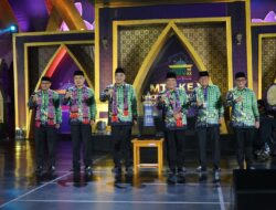 Ternyata Ada Peserta Disabilitas yang Ikut Bertanding di MTQ ke-20 Banten 2023