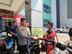 Polresta Tangerang Grebek Komplotan Curanmor, Satu Tersangka Tewas