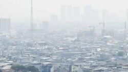 Polusi Udara di Tangsel Makin Meningkat