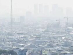 Gegara Polusi Udara, Kasus ISPA di Kota Tangerang Meningkat