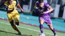 Prediksi Skor dan Susunan Pemain Persikabo 1973 vs Persita Tangerang, Misi Pendekar Cisadane Pertahankan Tren Positif