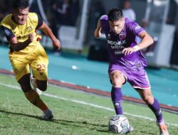 Susunan Pemain dan Prediksi Skor Persikabo 1973 vs Persita Tangerang