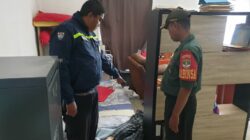 Pria Asal Korsel Ditemukan Tewas dengan Mulut Berdarah di Ruko Pagedangan Tangerang