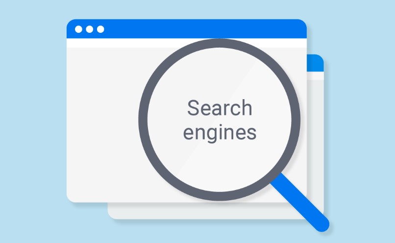 Contoh Kecerdasan Buatan - Search Engine