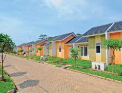 Besaran Harga Rumah Subsidi di Tangerang Naik Jadi Rp185 Juta