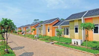 Besaran Harga Rumah Subsidi di Tangerang Naik Jadi Rp185 Juta