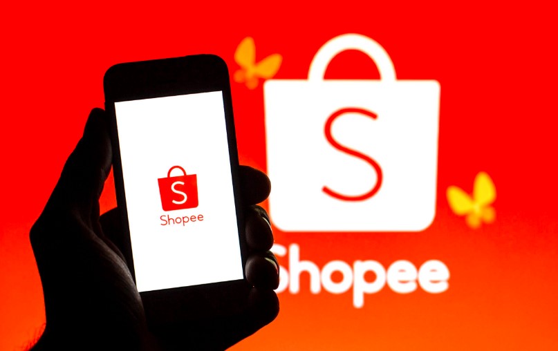 Contoh Kecerdasan Buatan - Shopee