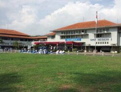 20 Sikap yang Harus Dimiliki Agar Tercipta Persatuan di Sekolah