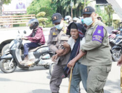 Alur Layanan Rehabilitasi Sosial untuk PMKS dan PPKS di Kota Tangerang