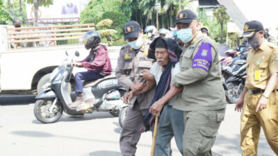 Alur Layanan Rehabilitasi Sosial untuk PMKS dan PPKS di Kota Tangerang
