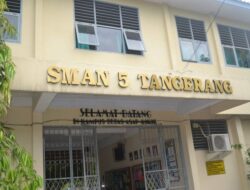 Soal Video Viral Orangtua Siswa Ukur Jarak Zonasi Sekolah Pakai Meteran, SMAN 5: Ada Google Maps