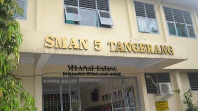 Soal Video Viral Orangtua Siswa Ukur Jarak Zonasi Sekolah Pakai Meteran, SMAN 5: Ada Google Maps