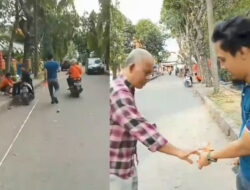 Viral, Orangtua Siswa di Kota Tangerang Ukur Jarak Zonasi Sekolah Pakai Meteran Gegara Tidak Lolos PPDB