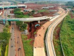 Perkembangan Pembangunan Tol Serpong-Balaraja Terbaru, Kapan Bisa Dipakai?