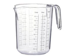 1 Cup Berapa ml? Yuk Simak Cara Konversi Takaran Cangkir