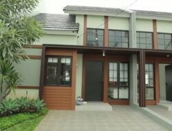 Wah, Ada Hunian ala Jepang Harga Cuma Rp 600 Jutaan di Tangerang
