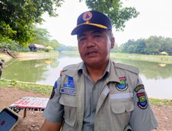 20 Tanki Air Bersih Disiapkan Hadapi Kemarau El Nino di Kabupaten Tangerang