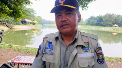 20 Tanki Air Bersih Disiapkan Hadapi Kemarau El Nino di Kabupaten Tangerang