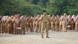 ASN dan PPPK di Tangsel Diminta Jangan Aneh-aneh