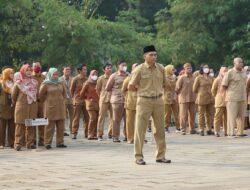 Benyamin Davnie Minta Semua ASN dan PPPK di Tangsel Jangan Aneh-aneh