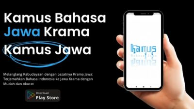7 Aplikasi Translate Jawa ke Indonesia Android yang Akurat