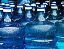 Berapa Liter dalam Satu Galon? Simak Jawabannya Disini