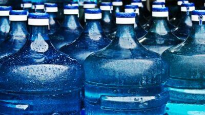 Berapa Liter dalam Satu Galon