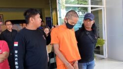 Biadab, Bapak Bunuh Anak Sambung di Gunung Kaler Tangerang Supaya Dapat Santunan