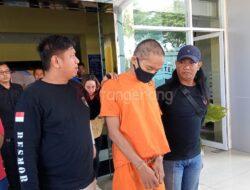 Demi Dapat Santunan, Bapak Tega Bunuh Anak Sambung di Gunung Kaler Tangerang