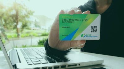 Cara Cairkan BPJS Ketenagakerjaan Online Tanpa Resign