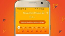 Cara Transfer Koin Shopee ke Akun Lain
