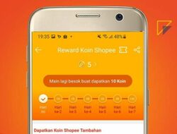 Cara Transfer Koin Shopee ke Akun Lain, Begini Langkah-Langkahnya