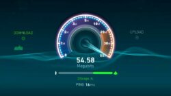 Cara Uji Kecepatan Internet