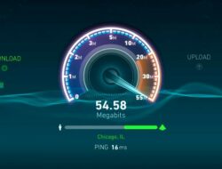 10 Cara Uji Kecepatan Internet Mudah dan Akurat