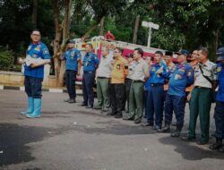 Ini 8 Lokasi Tim Siaga Bencana Dampak Kemarau El Nino di Kota Tangerang