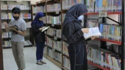 Catat Lokasinya, Ini 30 Perpustakaan Gratis di Kota Tangerang