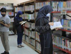 Ternyata Ada 30 Perpustakaan Gratis di Kota Tangerang, Ini Lokasinya