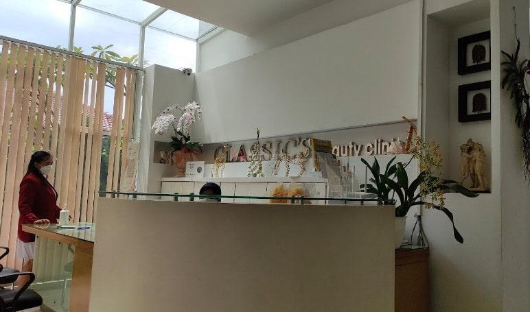Classics Beauty Clinic