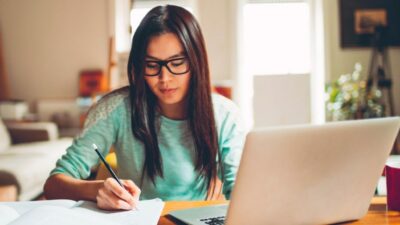 150+ Contoh Judul Skripsi Sastra Inggris Literature