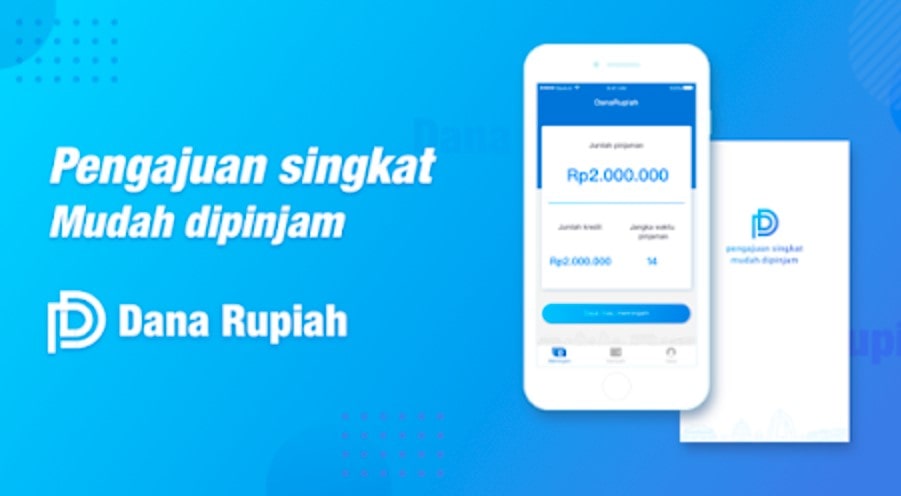 Dana Rupiah - Pinjaman Online Untuk Mahasiswa