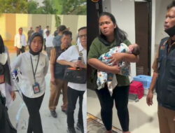Ini Klarifikasi Dinsos Kota Tangerang Soal Ambil Paksa Anak Asuh Youtuber Pratiwi Noviyanthi