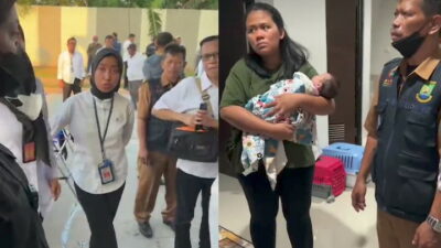Dinsos Kota Tangerang Klarifikasi Soal Ambil Paksa Anak Asuh Youtuber Pratiwi Noviyanthi