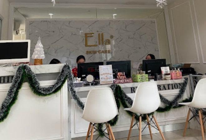 Ella Skin Care Bintaro