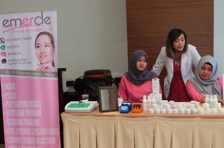 Emerde Anti Aging and Aesthetic Clinic