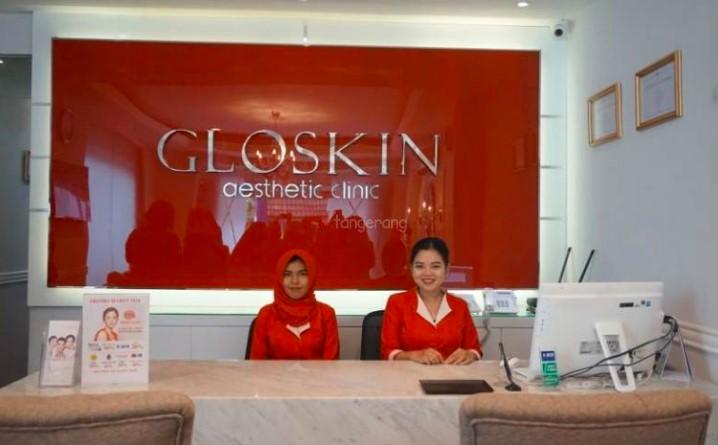 Gloskin Aesthetic Center
